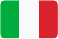 General registry s.r.o. Italiano